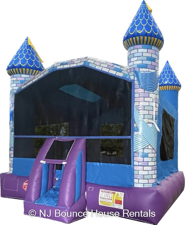 Bounce Houses Rental in NJ